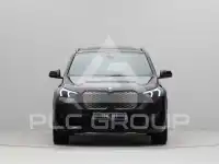 2025 BMW iX