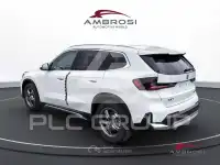 2025 BMW iX