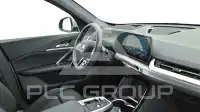 2025 BMW iX