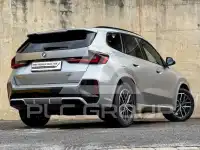 2025 BMW iX