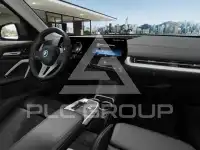 2025 BMW iX