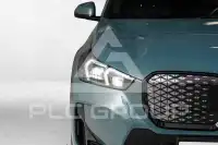 2025 BMW iX