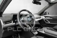 2025 BMW iX