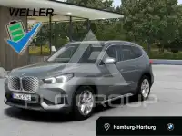 2025 BMW iX