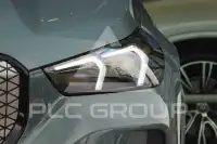 2025 BMW iX