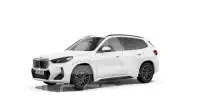 2025 BMW iX