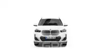2025 BMW iX