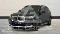 2025 BMW iX