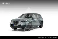 2025 BMW iX