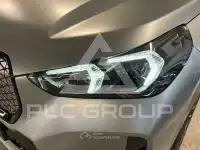 2025 BMW iX