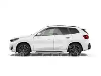2025 BMW iX