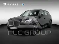 2025 BMW iX