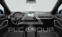 2025 BMW iX