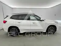 2025 BMW iX
