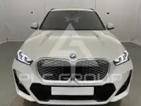 2025 BMW iX