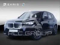 2025 BMW iX