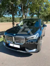 2025 BMW iX