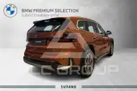 2025 BMW iX