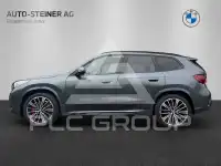 2025 BMW iX