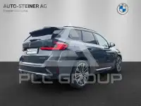 2025 BMW iX