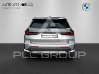 2025 BMW iX