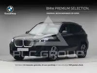 2025 BMW iX