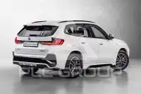 2025 BMW iX