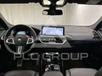 2025 BMW X4