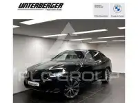 2025 BMW X4