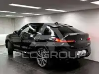 2025 BMW X4