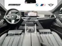 2025 BMW X6