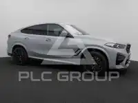 2025 BMW X6