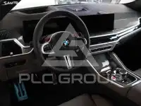 2025 BMW X6