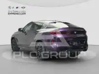 2025 BMW X6