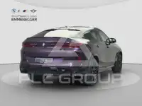 2025 BMW X6