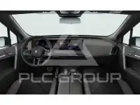 2025 BMW iX