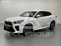 2025 BMW iX