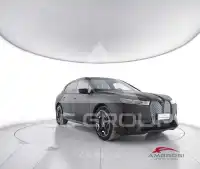 2025 BMW iX
