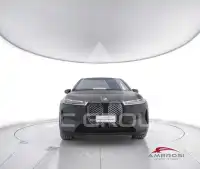 2025 BMW iX