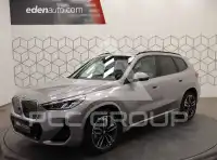 2025 BMW iX