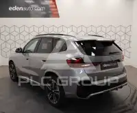 2025 BMW iX
