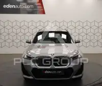 2025 BMW iX