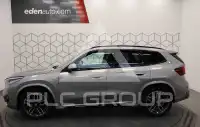 2025 BMW iX