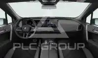 2025 BMW iX