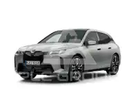 2025 BMW iX