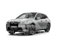 2025 BMW iX