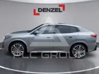 2025 BMW iX
