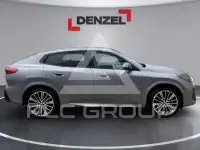 2025 BMW iX