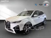 2025 BMW iX