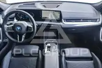 2025 BMW iX